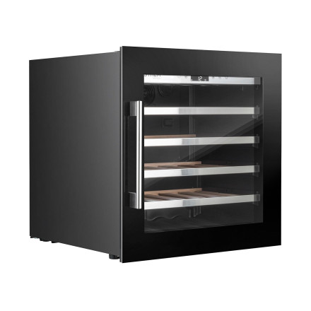 Винный шкаф Temptech STZ60SB Винный шкаф Temptech STZ60SB