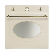 Духовой шкаф Smeg SC 805AVO Духовой шкаф Smeg SC 805AVO