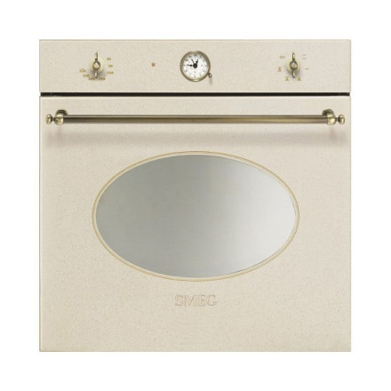 Духовой шкаф Smeg SC 805AVO Духовой шкаф Smeg SC 805AVO