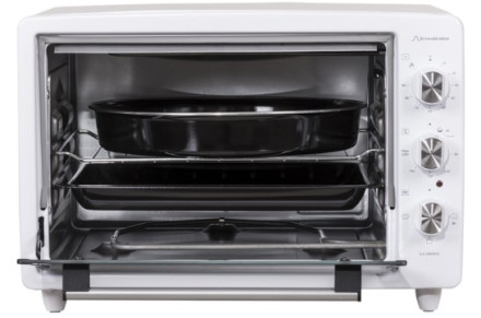Мини-печь Schaub Lorenz SLE OW3410