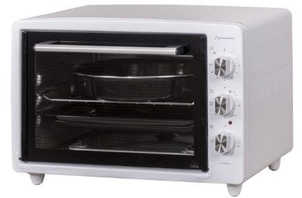 Мини-печь Schaub Lorenz SLE OW3410