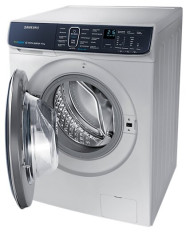 Стиральная машина Samsung WW80K62E61S Стиральная машина Samsung WW80K62E61S