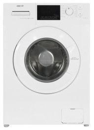 Стиральная машина DEXP WM-F612BTL/WW