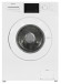 Стиральная машина DEXP WM-F612BTL/WW
