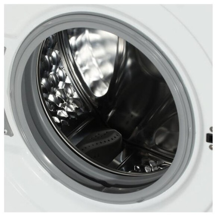 Стиральная машина DEXP WM-F612BTL/WW