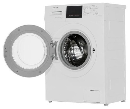 Стиральная машина DEXP WM-F612BTL/WW