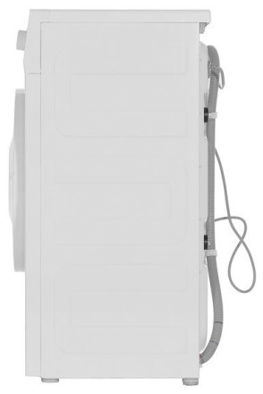 Стиральная машина DEXP WM-F612BTL/WW