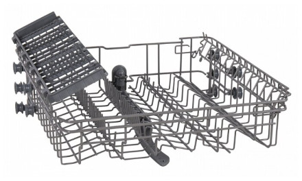 Посудомоечная машина MAUNFELD MWF-12S Посудомоечная машина MAUNFELD MWF-12S