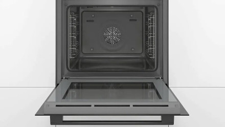 Встраиваемый электрический духовой шкаф Bosch HBA533BB0S Встраиваемый электрический духовой шкаф Bosch HBA533BB0S