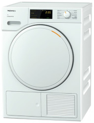Сушильная машина Miele TWD440WP Сушильная машина Miele TWD440WP