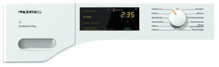 Сушильная машина Miele TWD440WP Сушильная машина Miele TWD440WP