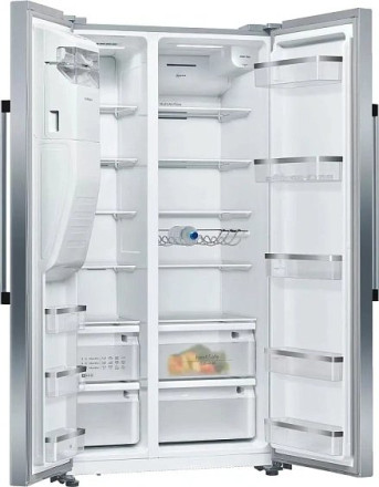 Холодильник NEFF KA3923IE0 Холодильник NEFF KA3923IE0