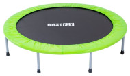 Каркасный батут BaseFit TR-102 114 см 114х114 см Каркасный батут BaseFit TR-102 114 см 114х114 см
