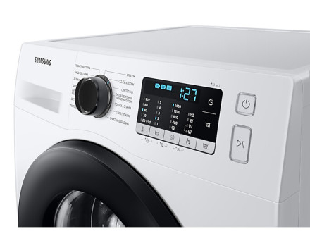 Стиральная машина Samsung WW90TA047AE Стиральная машина Samsung WW90TA047AE