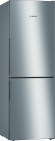 Холодильник Bosch KGV332LEA Холодильник Bosch KGV332LEA