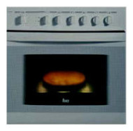 Электрический духовой шкаф TEKA HC 510 ME BR