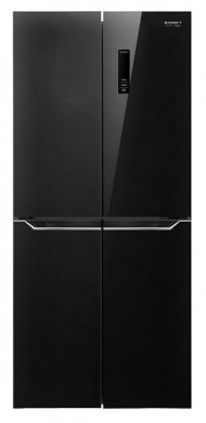 Холодильник KRAFT TNC-NF702ICB Холодильник KRAFT TNC-NF702ICB