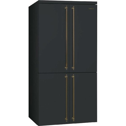Холодильник SMEG FQ60CAO5 Холодильник SMEG FQ60CAO5