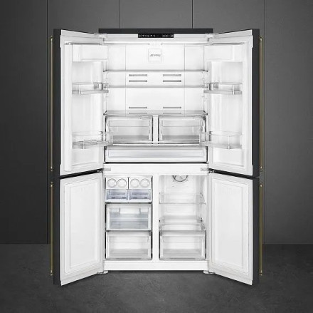 Холодильник SMEG FQ60CAO5 Холодильник SMEG FQ60CAO5