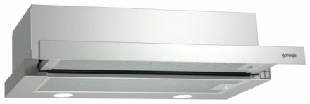 Встраиваемая вытяжка Gorenje BHP 623 E11X Встраиваемая вытяжка Gorenje BHP 623 E11X