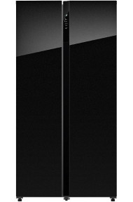 Холодильник HIBERG RFS-525DX NFGB inverter Холодильник HIBERG RFS-525DX NFGB inverter