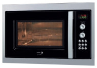 Микроволновая печь встраиваемая Fagor MW4-245GE A