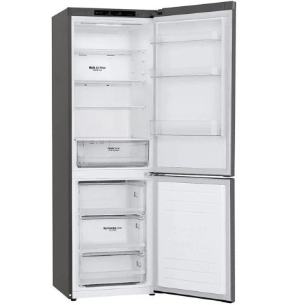 Холодильник LG GW-B459SLCM
