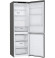 Холодильник LG GW-B459SLCM