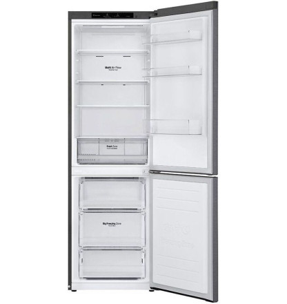 Холодильник LG GW-B459SLCM