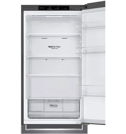 Холодильник LG GW-B459SLCM