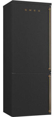 Холодильник Smeg FA8005LAO5 Холодильник Smeg FA8005LAO5