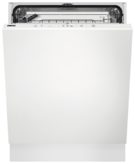 Встраиваемая посудомоечная машина Zanussi ZDNL5531 Встраиваемая посудомоечная машина Zanussi ZDNL5531