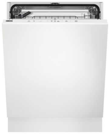 Встраиваемая посудомоечная машина Zanussi ZDNL5531