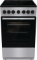 Электрическая плита Gorenje GEC5B20SG Электрическая плита Gorenje GEC5B20SG