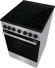 Электрическая плита Gorenje GEC5B20SG Электрическая плита Gorenje GEC5B20SG