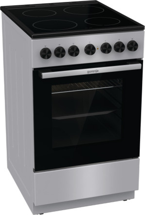 Электрическая плита Gorenje GEC5B20SG Электрическая плита Gorenje GEC5B20SG