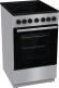 Электрическая плита Gorenje GEC5B20SG Электрическая плита Gorenje GEC5B20SG