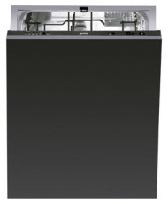 Встраиваемая посудомоечная машина smeg STA4845 Встраиваемая посудомоечная машина smeg STA4845