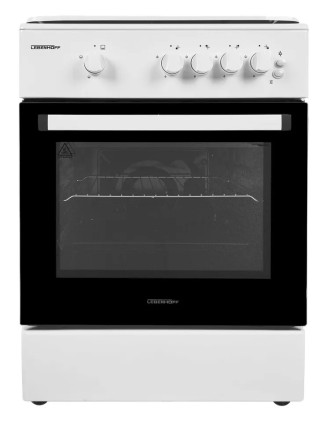 Газовая плита LebenHoff T6401G-02 белый Газовая плита LebenHoff T6401G-02 белый