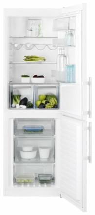 Холодильник Electrolux EN 3452 JOW Холодильник Electrolux EN 3452 JOW