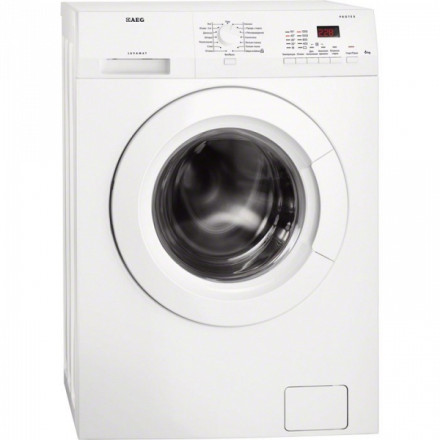 Стиральная машина AEG L 60260SL Стиральная машина AEG L 60260SL