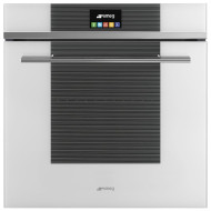 Духовой шкаф smeg SFP6104TVB Духовой шкаф smeg SFP6104TVB