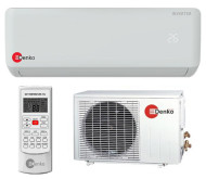Сплит-система Denko QW-24i Сплит-система Denko QW-24i