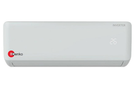 Сплит-система Denko QW-24i Сплит-система Denko QW-24i