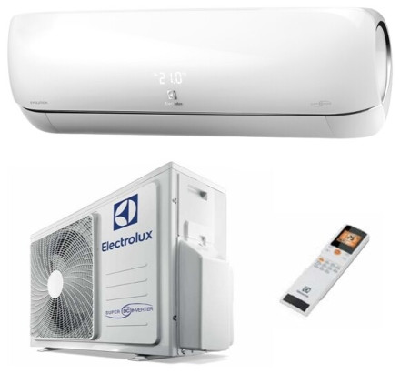 Сплит-система Electrolux EACS/I-11HEV/N3 Сплит-система Electrolux EACS/I-11HEV/N3