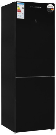 Холодильник Schaub Lorenz SLU S185DY1 Холодильник Schaub Lorenz SLU S185DY1