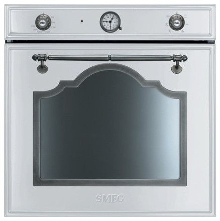 Электрический духовой шкаф smeg SFP750BS