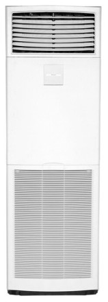 Колонный кондиционер Daikin FVA125A / RZAG125NY1 Колонный кондиционер Daikin FVA125A / RZAG125NY1