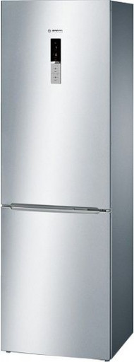 Холодильник Bosch KGN36VL25 серебристый Холодильник Bosch KGN36VL25 серебристый