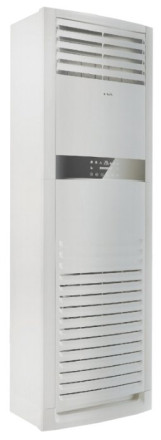 Колонный кондиционер TCL TFC-24HRA / TOC-24HNA
